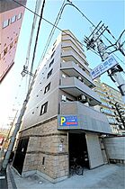 アリオーラ西梅田  ｜ 大阪府大阪市北区大淀中5丁目14-2（賃貸マンション1K・5階・25.12㎡） その1