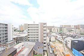 グランカリテ天神橋  ｜ 大阪府大阪市北区長柄西1丁目（賃貸マンション1K・8階・22.41㎡） その25