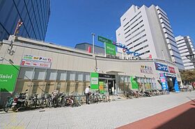 大阪府大阪市西区立売堀3丁目以下未定（賃貸マンション1LDK・11階・45.44㎡） その4