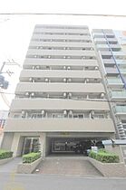 大阪府大阪市中央区和泉町1丁目2-8（賃貸マンション1K・6階・26.35㎡） その30