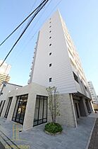 レジュールアッシュ梅田NEX  ｜ 大阪府大阪市北区豊崎1丁目（賃貸マンション1K・10階・22.77㎡） その30