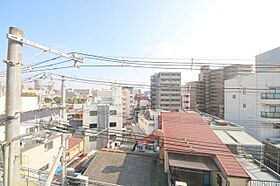 大阪府大阪市都島区東野田町5丁目（賃貸マンション1R・6階・28.00㎡） その25