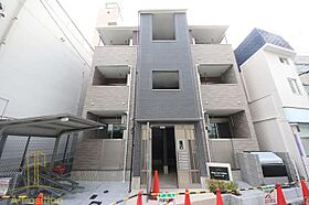 大阪府大阪市福島区吉野4丁目18-28（賃貸マンション1K・1階・28.96㎡） その30