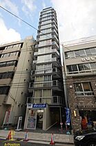 大阪府大阪市中央区内平野町1丁目2-4（賃貸マンション1LDK・2階・36.57㎡） その30