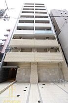 梅田ウエストレジデンス  ｜ 大阪府大阪市北区大淀南2丁目6-13（賃貸マンション1K・6階・23.21㎡） その30