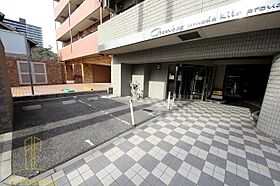 ジュネーゼ梅田北プラウディア  ｜ 大阪府大阪市北区大淀北1丁目（賃貸マンション1K・6階・20.25㎡） その29