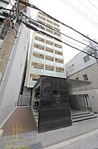 大阪府大阪市西区立売堀2丁目5-20（賃貸マンション1DK・1階・42.97㎡） その30