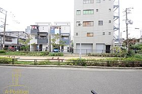 大阪府大阪市福島区野田4丁目6-15（賃貸マンション1K・2階・20.60㎡） その23