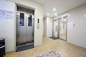 大阪府大阪市西区立売堀6丁目（賃貸マンション1K・4階・30.00㎡） その29