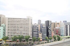 大阪府大阪市中央区高津1丁目8-6（賃貸マンション1LDK・4階・34.45㎡） その25