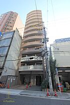 大阪府大阪市中央区南久宝寺町1丁目10-8（賃貸マンション1R・9階・26.85㎡） その30