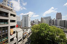 大阪府大阪市都島区東野田町2丁目7-10（賃貸マンション1K・3階・25.80㎡） その24