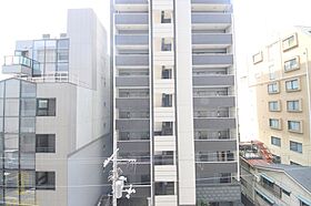 大阪府大阪市中央区松屋町5-3（賃貸マンション1K・5階・20.02㎡） その25