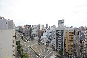 グローディア天満橋  ｜ 大阪府大阪市北区天満1丁目（賃貸マンション1K・8階・22.00㎡） その23