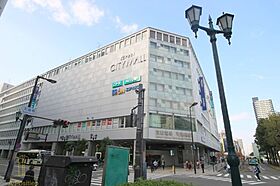 大阪府大阪市中央区平野町1丁目以下未定（賃貸マンション1LDK・4階・35.00㎡） その11