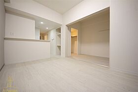 ルアナ北梅田  ｜ 大阪府大阪市北区大淀中4丁目（賃貸マンション1LDK・1階・40.34㎡） その6