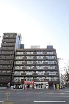 アルテハイム天六I  ｜ 大阪府大阪市北区池田町1-55（賃貸マンション2LDK・3階・48.60㎡） その1