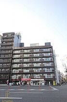 アルテハイム天六I  ｜ 大阪府大阪市北区池田町1-55（賃貸マンション2LDK・3階・48.60㎡） その30