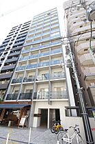 大阪府大阪市中央区南船場1丁目8-19（賃貸マンション1R・10階・27.00㎡） その30