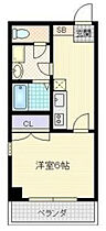 大阪府大阪市西区新町2丁目11-6（賃貸マンション1K・1階・26.55㎡） その2