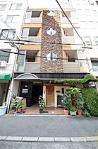 DUO GRAND 梅田東  ｜ 大阪府大阪市北区南扇町2-2（賃貸マンション1R・4階・28.23㎡） その1