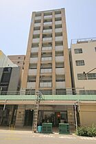 大阪府大阪市中央区松屋町住吉5-2（賃貸マンション1K・6階・31.53㎡） その30