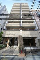 プレサンス天神橋ディオレ  ｜ 大阪府大阪市北区紅梅町5-15（賃貸マンション1K・6階・20.66㎡） その30