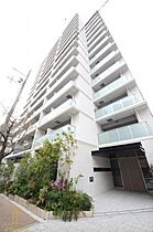 大阪府大阪市中央区瓦屋町1丁目10-7（賃貸マンション1LDK・8階・44.10㎡） その1