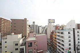 大阪府大阪市中央区瓦屋町1丁目10-7（賃貸マンション1LDK・8階・44.10㎡） その25