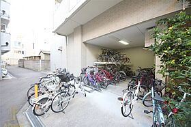 アークアベニュー梅田北  ｜ 大阪府大阪市北区本庄西2丁目（賃貸マンション1K・2階・25.08㎡） その29