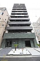 大阪府大阪市西区新町4丁目18-6（賃貸マンション1K・12階・21.45㎡） その1