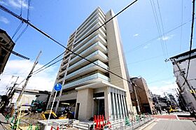 大阪府大阪市福島区海老江4丁目3-15（賃貸マンション2LDK・2階・55.21㎡） その1