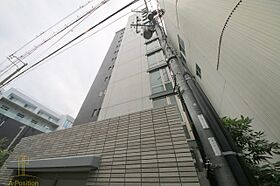 エス・キュート梅田東  ｜ 大阪府大阪市北区南扇町（賃貸マンション1K・8階・22.73㎡） その30