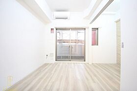 セレニテ中崎町リアン  ｜ 大阪府大阪市北区中崎1丁目（賃貸マンション1LDK・9階・28.76㎡） その3