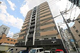 セレニテ梅田北プレミアム  ｜ 大阪府大阪市北区豊崎2丁目（賃貸マンション1LDK・3階・45.67㎡） その1