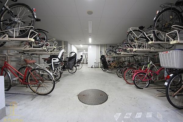アーバネックス中之島公園
