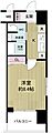 グランカーサ梅田北12階8.5万円