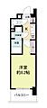 セレニテ心斎橋グランデ3階8.3万円