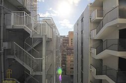 リビオレゾン北浜天満橋