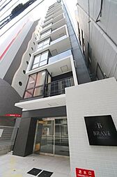 BRAVE北浜