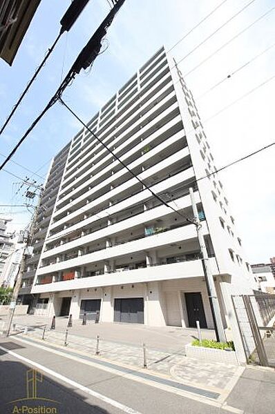 ザ・パークハウス梅田