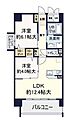 ルチューレ西梅田6階12.9万円
