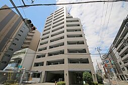 大阪環状線 天満駅 徒歩8分