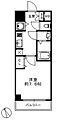 スワンズシティ堂島川10階6.8万円