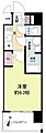 エスリードRESIDENCE大阪福島CITYWEST11階7.0万円