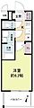 エスリードRESIDENCE大阪福島CITYWEST6階6.7万円