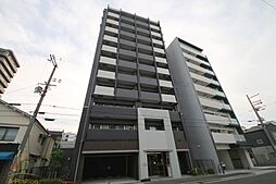 レジュールアッシュ梅田北