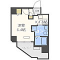 プレサンス難波イーストモダニティ9階5.9万円