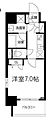 アーバネックス梅田西10階8.5万円