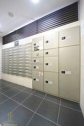 アーバネックス谷町
